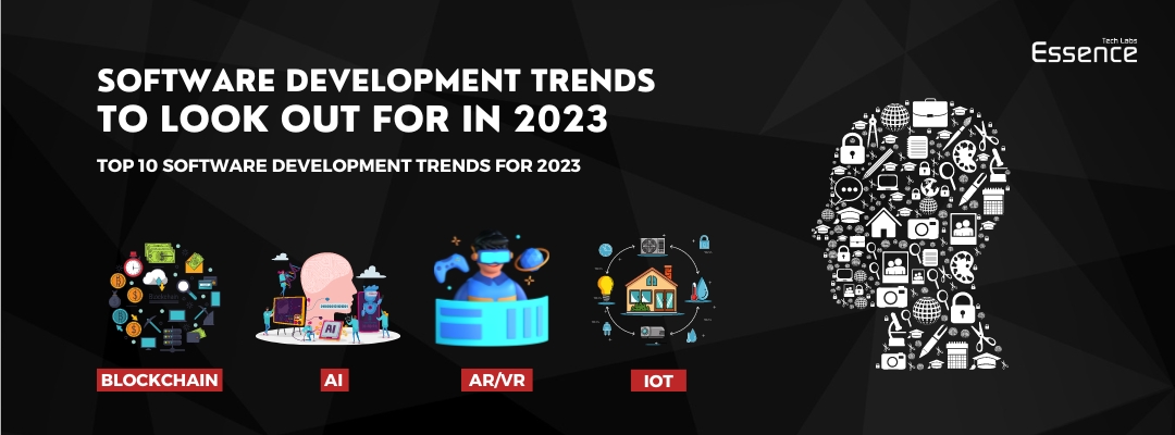Software Development Trends to Look Out for in 2023 new