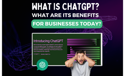 10 Benefits of ChatGPT for Businesses in 2023
