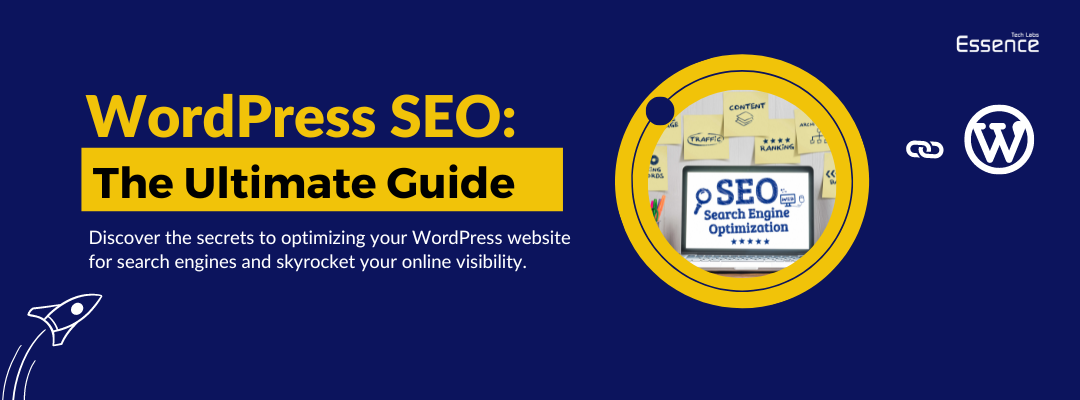 Ultimate WordPress SEO Guide