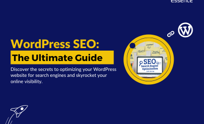 WordPress SEO The Ultimate Guide With Top 10 Best SEO Practices