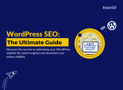 WordPress SEO The Ultimate Guide With Top 10 Best SEO Practices
