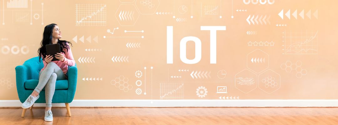 future of IoT