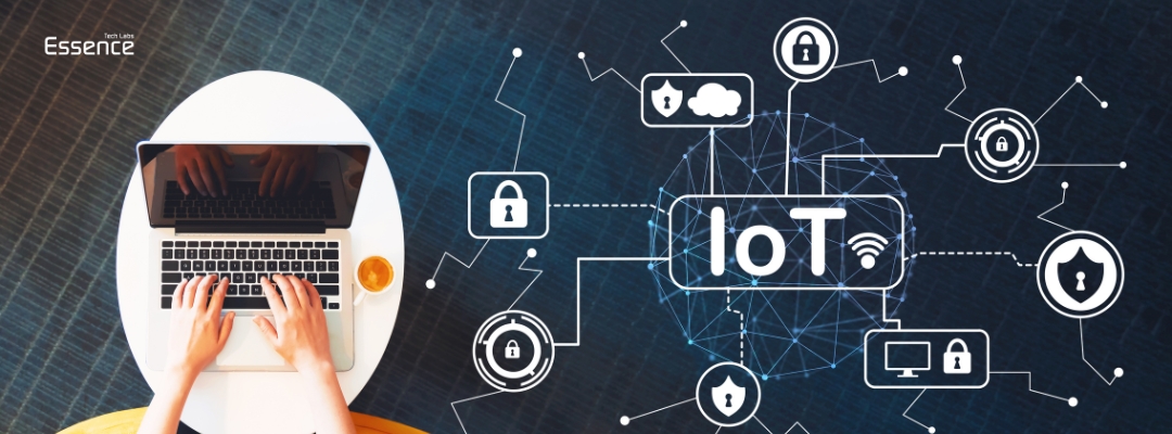 What is IoT?