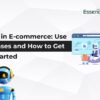 an image reapresenting AI in E-commerce