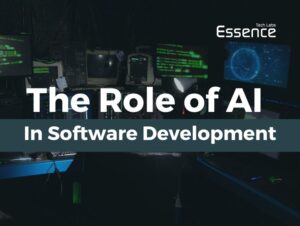 The Role of Artificial Intelligence in Software Development