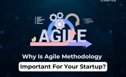 an image Agile Methodology Important For Your Startup