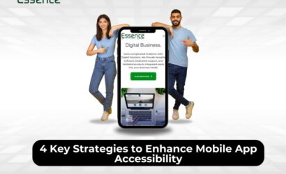 an image representing Mobile App Accessibility​