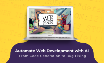 Automate Web Development with AI From Code Generation to Bug Fixing