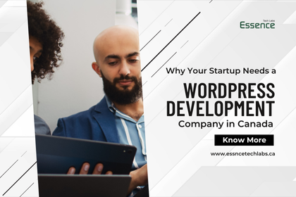 qn image representing wordpress development company in canada