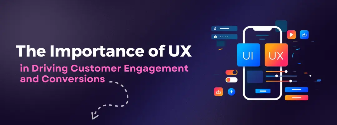 The Importance of UX in Web Development