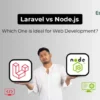 Laravel vs Node.js