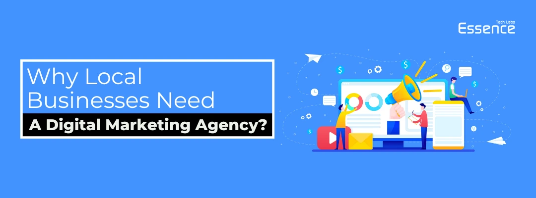 Digital Marketing Agency