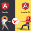 Angular vs AngularJS in 2025