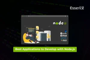 Best Applications to Develop with Node Js