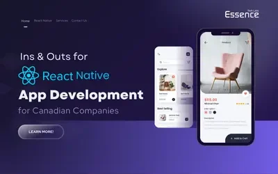Ins & Outs for React Native App Development