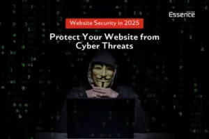 How to Secure Your Website from Cyberthreats in 2025